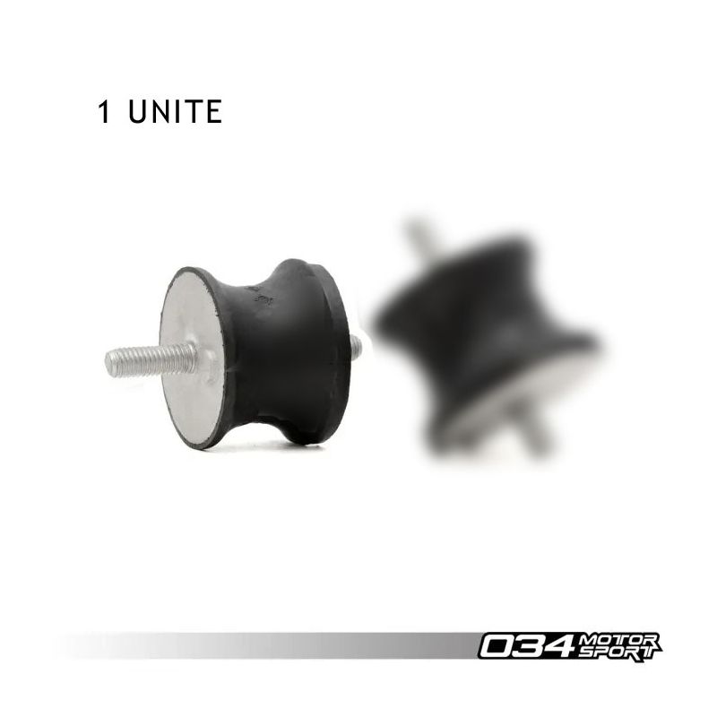 Support Moteur 034Motorsport Street Density Line pour BMW