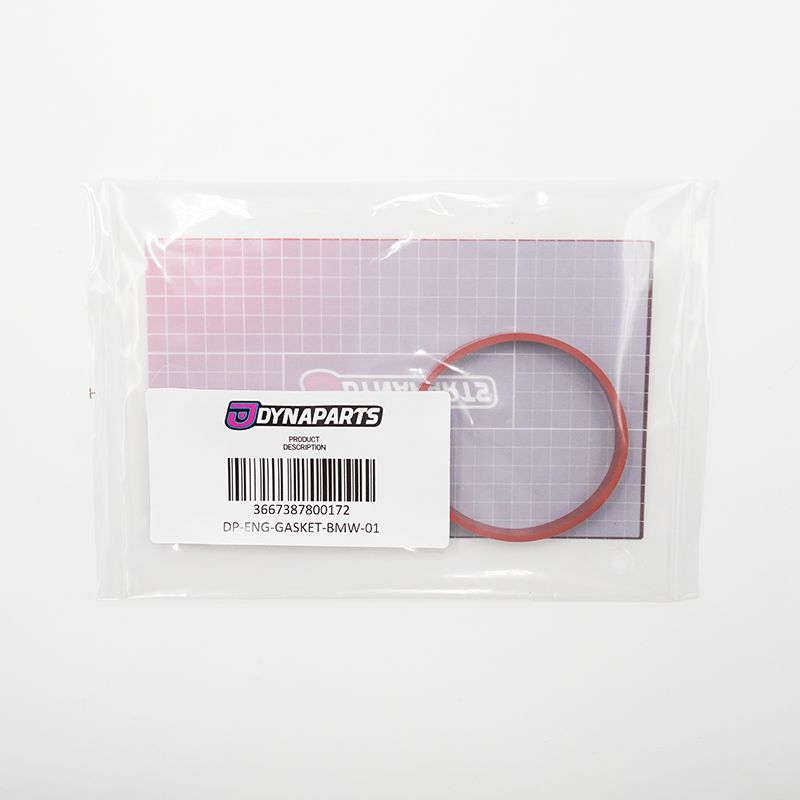 Joint d'étanchéité de collecteur d'admission, Dynaparts, compatible BMW11612245439
