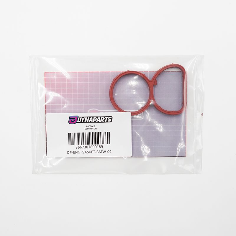 Guarnizione collettore di aspirazione, Dynaparts, compatibile con BMW 11617801438
