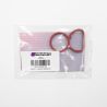 Guarnizione collettore di aspirazione, Dynaparts, compatibile con BMW 11617801438