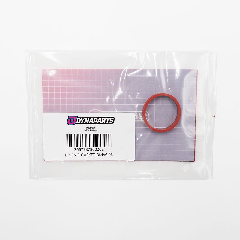 Joint d'étanchéité de collecteur d'admission, Dynaparts, compatible BMW11612246945