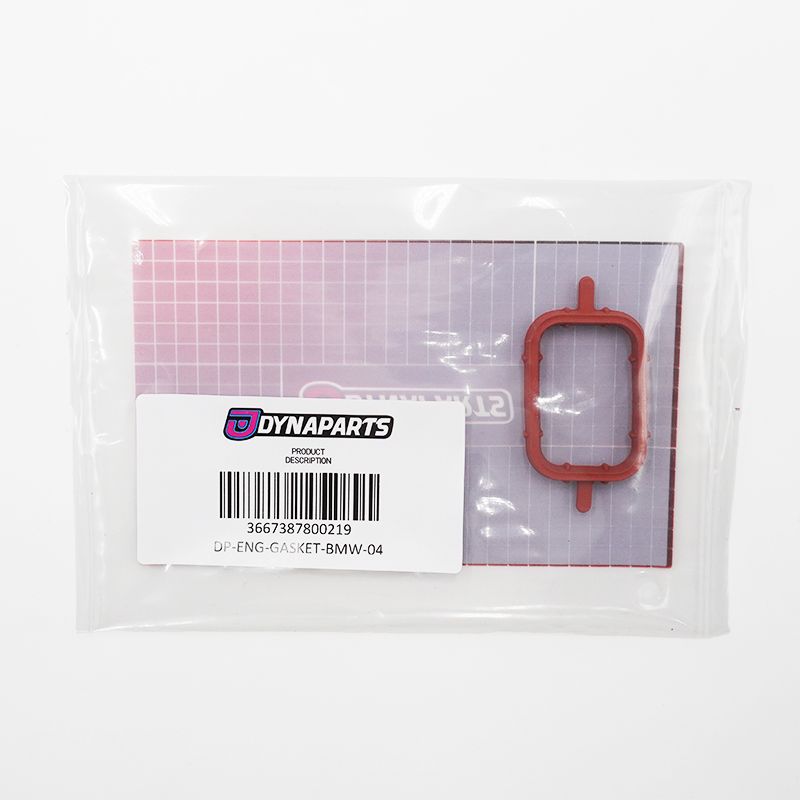 Joint d'étanchéité de collecteur d'admission, Dynaparts, compatible BMW11617790198
