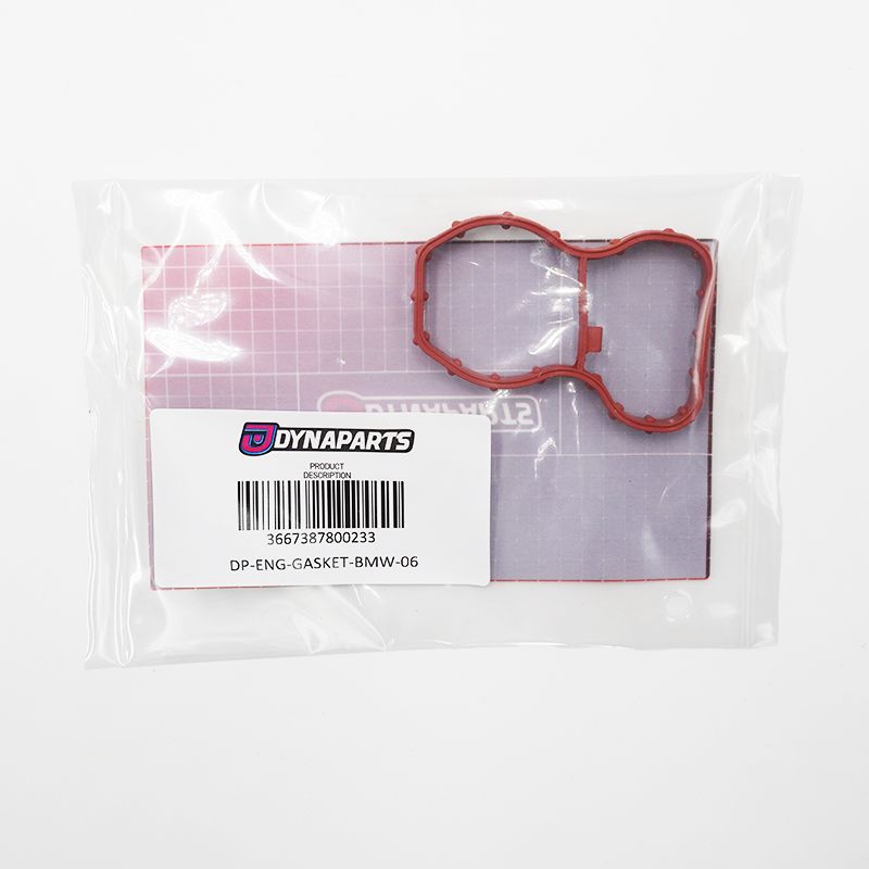 Joint d'étanchéité de collecteur d'admission, Dynaparts, compatible BMW11618507335