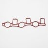 Intake Manifold Gasket, Dynaparts, fits VAG 059129717J