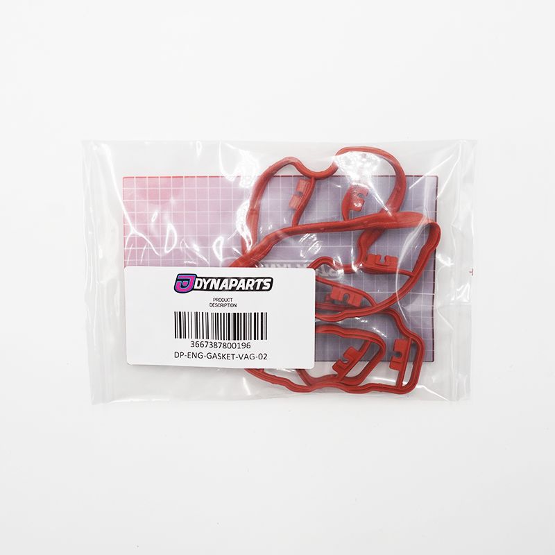 Guarnizione collettore di aspirazione, Dynaparts, compatibile VAG 06F129717D