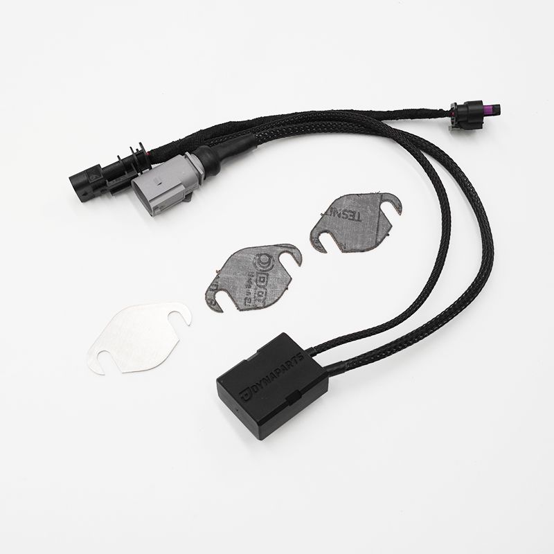 Kit eliminazione valvola EGR 1.2TDI / 2.0TDI
