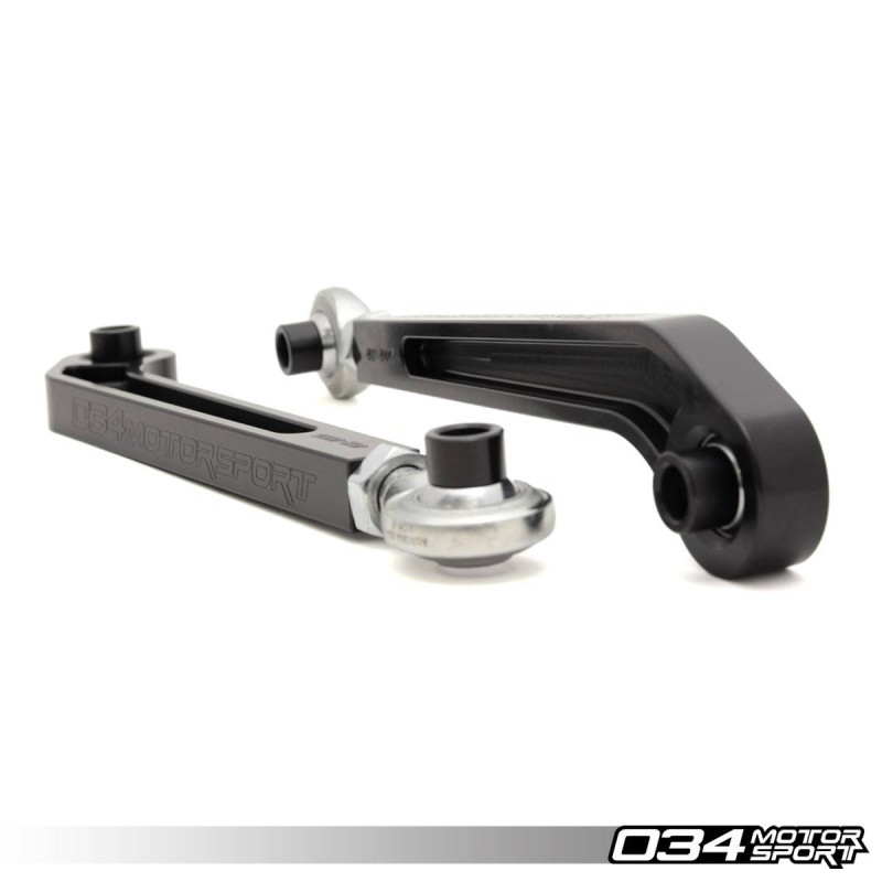 Biellettes de Barre Stabilisatrice Arrière Réglables 034Motorsport pour Audi B4/B5 Quattro