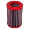 Filtre à air BMC SMART CROSSBLADE 0.6 02 05 / FORTWO I 0.7 (50 cv) 04 07 / FORTWO I 0.7 (61 cv) 04 07