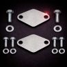 Plaques suppression vanne EGR 1.9 JTD/CDTi 8V