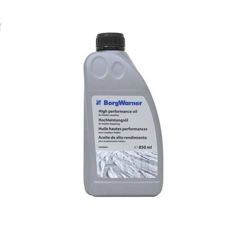 Bidon d'huile pour ponts Borgwarner/Haldex GEN5 et GEN6