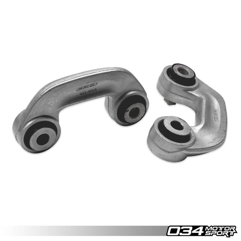 Biellettes Avant Renforcées Density Line – Audi A4/S4/RS4 B6 & B7