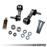 Dynamic+ Kit de liaison d'extrémité de barre stabilisatrice arrière réglable pour B8/8.5 Audi A4/S4, A5/S5, Q5/SQ5 et C7/C7.5 A6