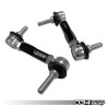 Kit de Biellettes de Barre Stabilisatrice Arrière Réglables Dynamic+ 034Motorsport