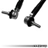 Biellettes de Barre Stabilisatrice Avant Réglables Dynamic+ 034Motorsport