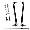 Biellettes de Barre Stabilisatrice Avant Réglables Dynamic+ 034Motorsport