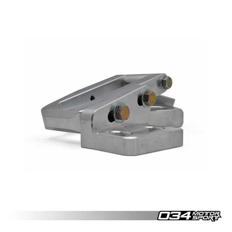 Kit de Renforcement de Sous-Châssis Arrière 034Motorsport pour Audi B4/B5 S2/RS2 & A4/S4/RS4 Quattro