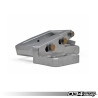 Kit de Renforcement de Sous-Châssis Arrière 034Motorsport pour Audi B4/B5 S2/RS2 & A4/S4/RS4 Quattro