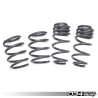 Ressorts de Rabaissement Dynamic+ pour Audi TT RS 8S 034Motorsport