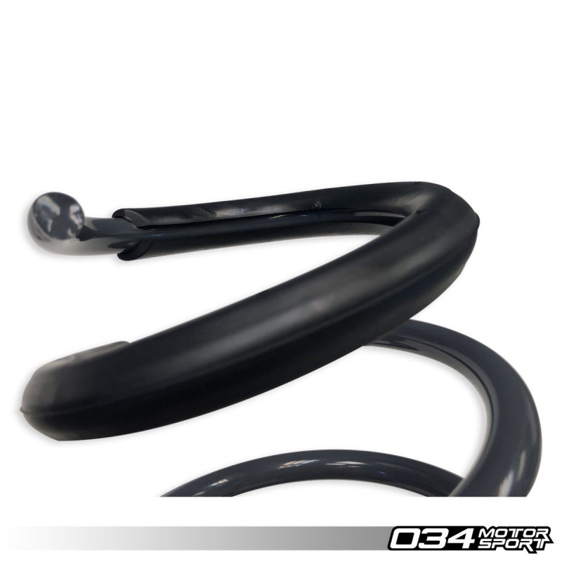 Ressorts de Rabaissement Dynamic+ pour Audi TT RS 8S 034Motorsport