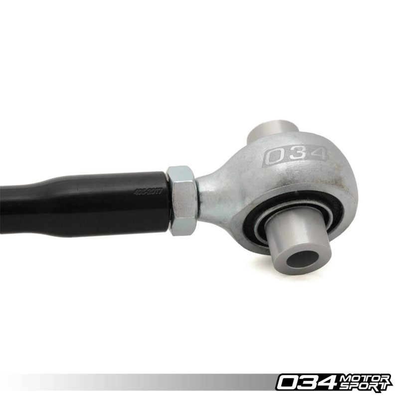 Biellettes de Carrossage Arrière Réglables 034Motorsport Density Line – VAG MQB