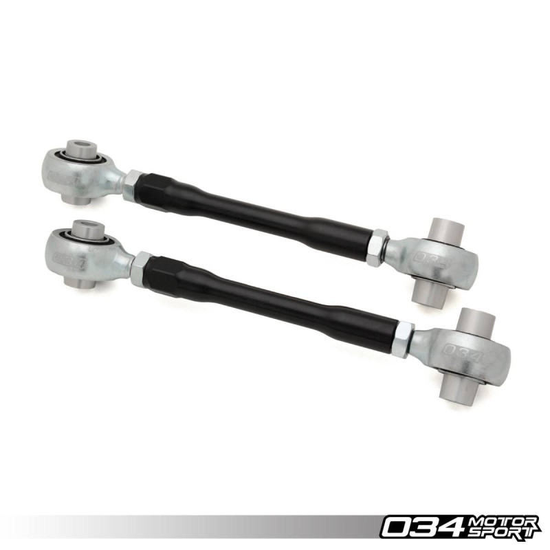 Biellettes de Carrossage Arrière Réglables 034Motorsport Density Line – VAG MQB