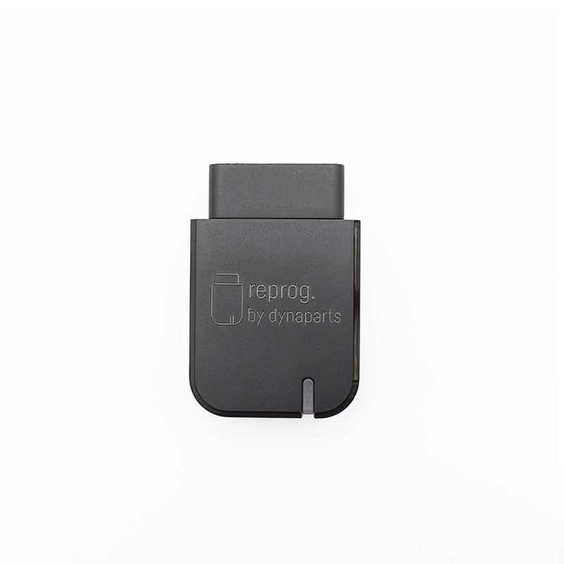 Dongle OBD Bluetooth Dynaparts le "REPROG"
