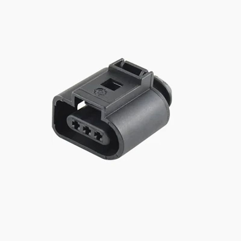 Connettore femmina stagno 3 vie Mecasiders per VAG. 1,5 mm, 1 fila