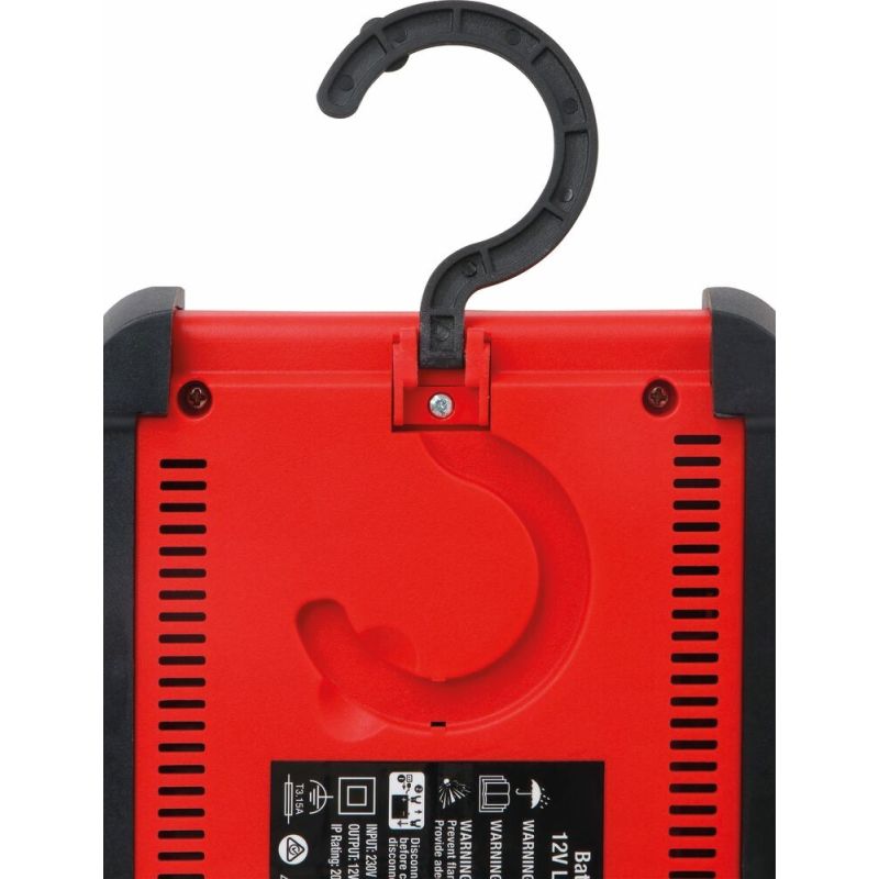 Chargeur / Mainteneur de batterie automatique Schumarer 12V 10A SPI 10