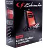 Chargeur / Mainteneur de batterie automatique Schumarer 12V 10A SPI 10