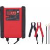 Chargeur / Mainteneur de batterie automatique Schumarer 12V 10A SPI 10