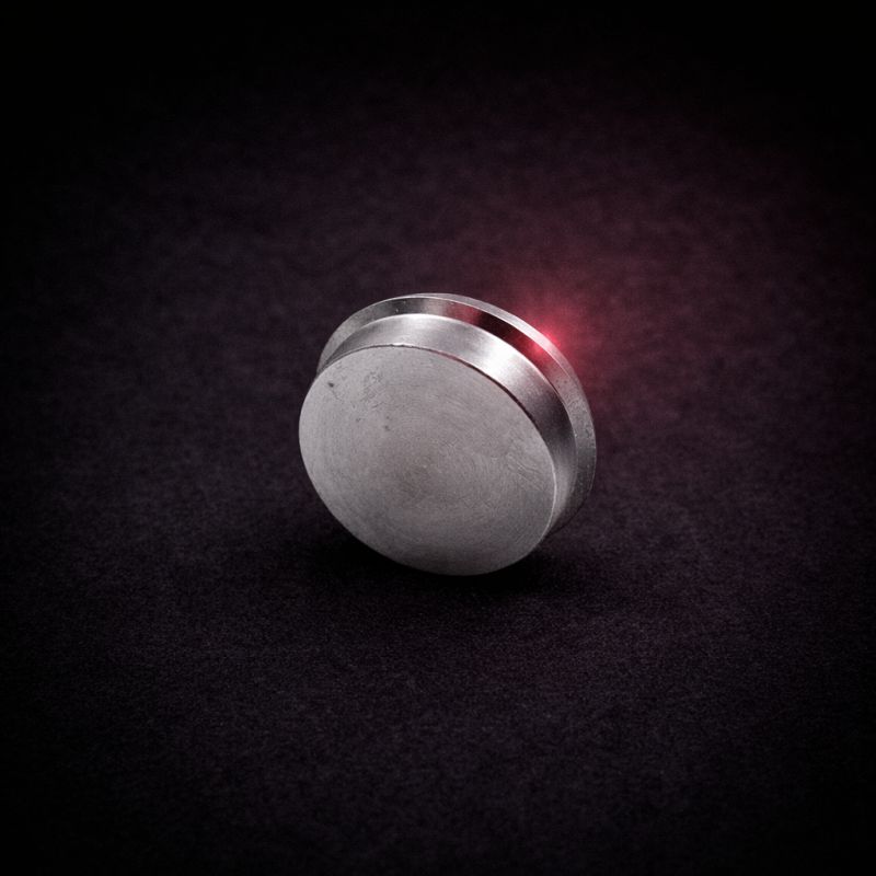 Bouchon obturation vanne EGR 1.5Dci K9K