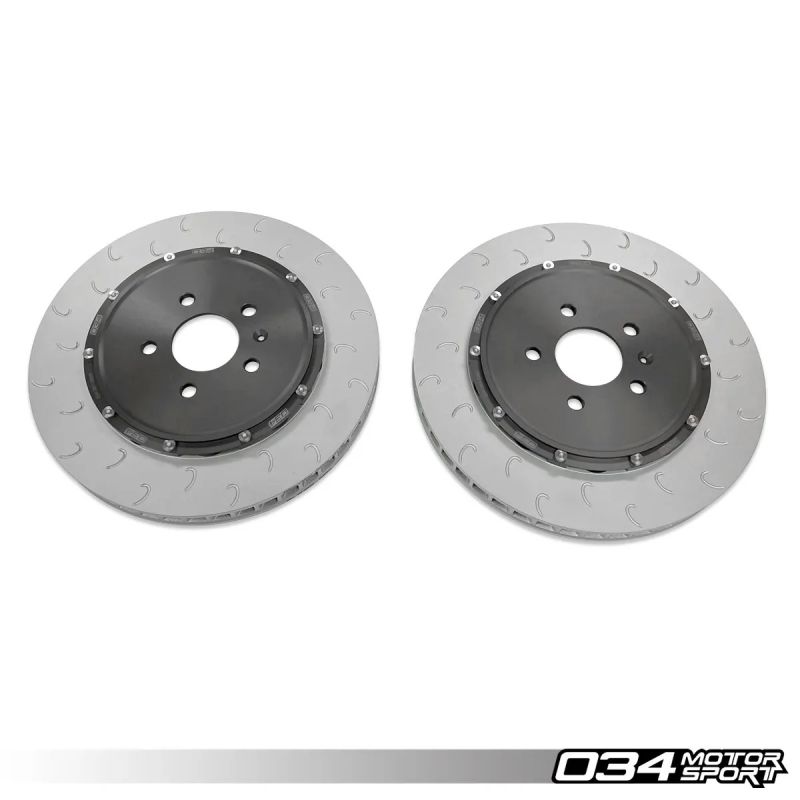 Rotors 034 motorsport pour Frt 034 motorsport pour 365x34, Mk1 R8