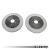 Rotors 034 motorsport pour Frt 034 motorsport pour 365x34, Mk1 R8