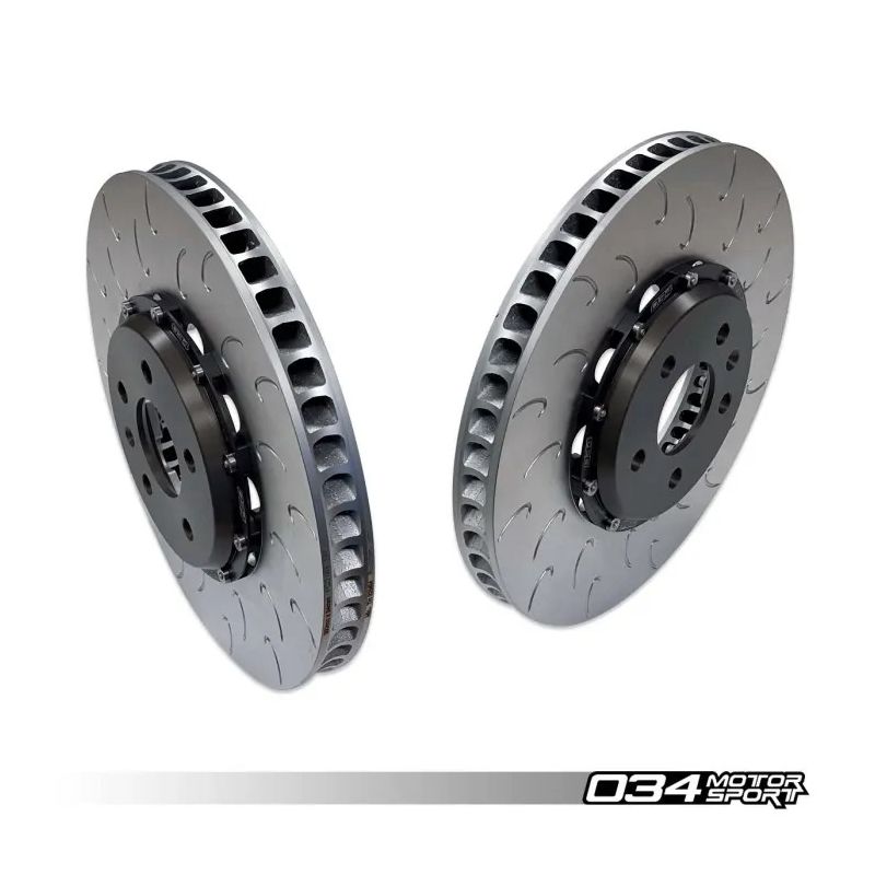 Rotors 034 motorsport pour Frt 034 motorsport pour 350x34 034 motorsport pour B9 S4