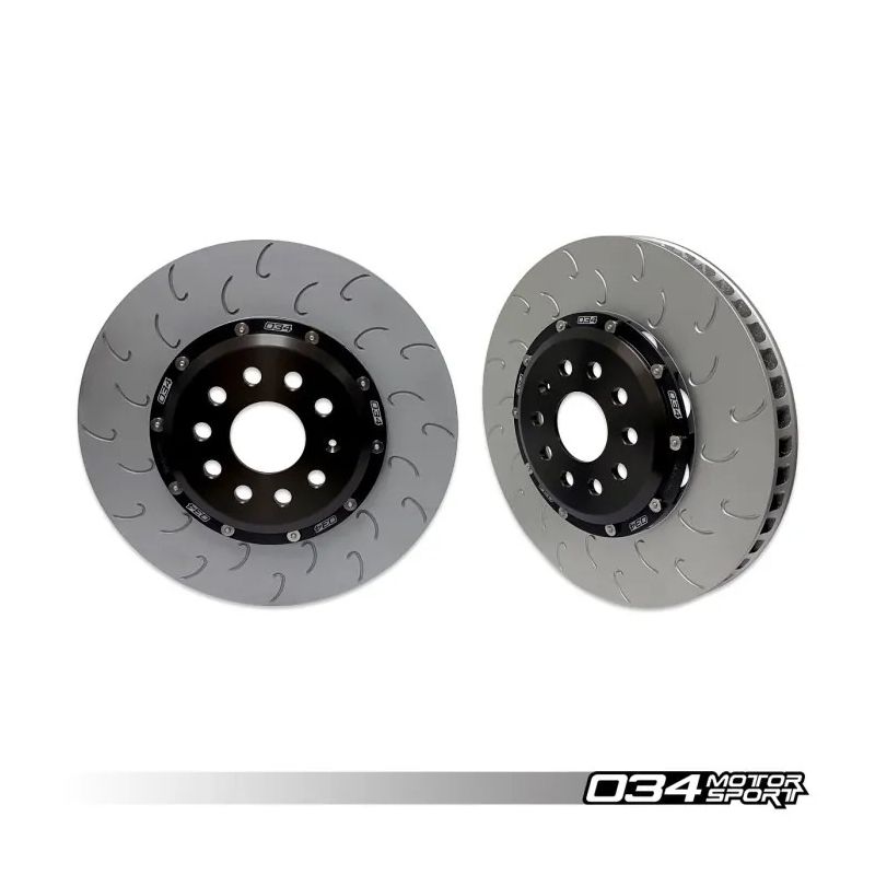 Rotors 034 motorsport pour Frt 034 motorsport pour 340x30 034 motorsport pour S3 Golf R