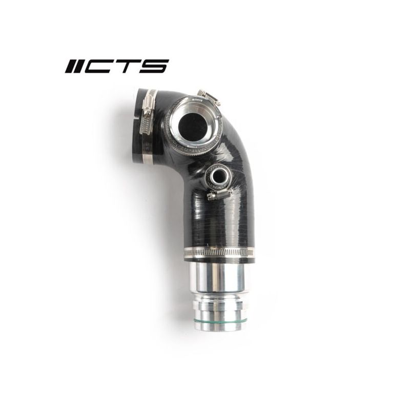 Turbo intake pipe CTS Turbo BMW F2X/F3X 228i/328i/428i N20/N26