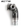 Turbo intake pipe CTS Turbo BMW F2X/F3X 228i/328i/428i N20/N26