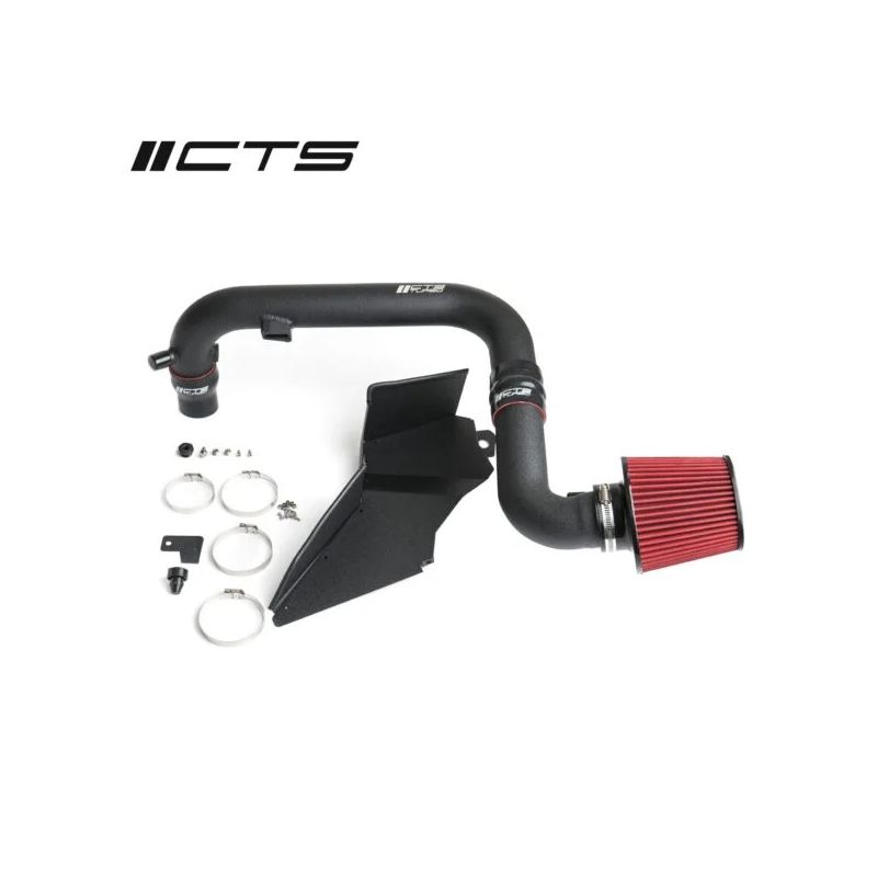 direct intake kit 2.0TFSI EA113 CTS Turbo CTS-IT-105R