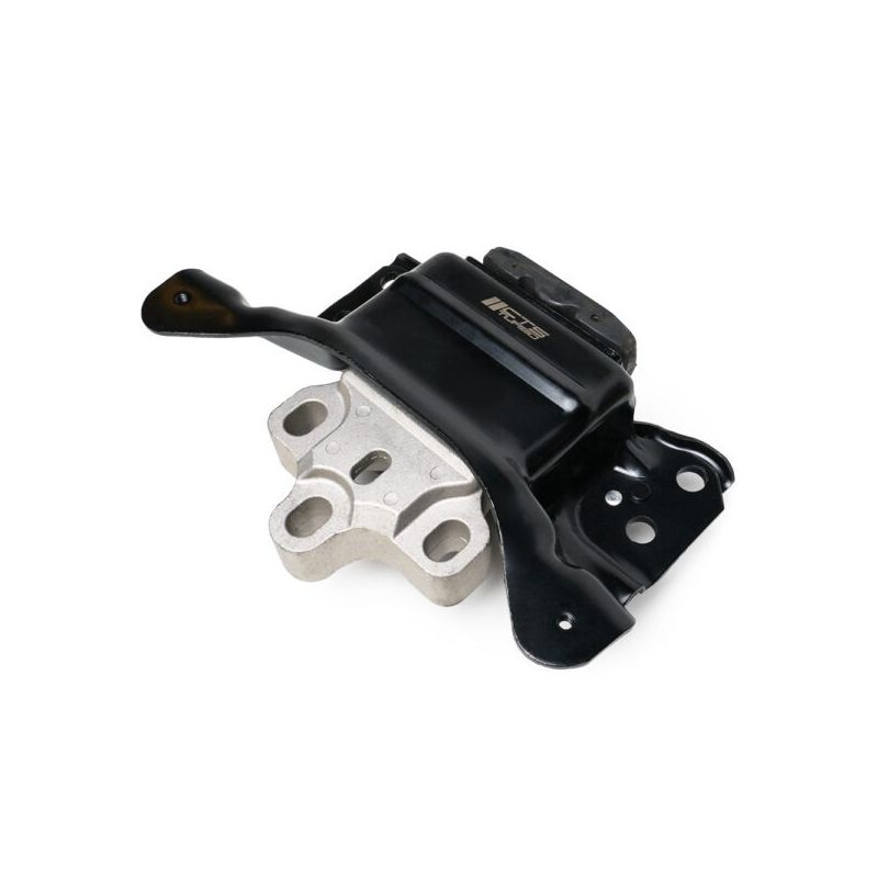 Soporte de caja de cambios street CTS Turbo MQB sin tornillos CTS-TM-MQB-60D