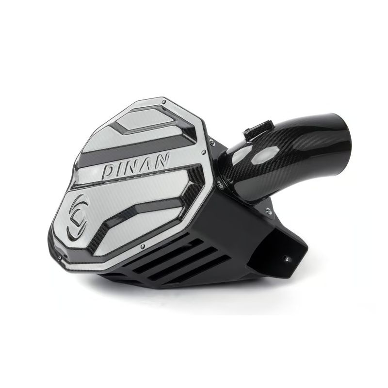 Kit d'admission d'air froid Dinan G2x M440i