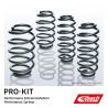 Muelles cortos Eibach-Prokit para Renault Scenic III
