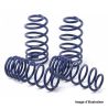 Muelles cortos H&R para BMW Serie 3 (E30) Touring