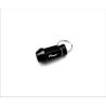 Wheel Nut Key Ring