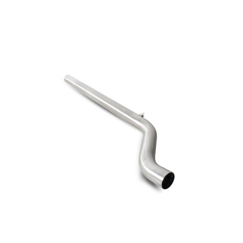 Tube intermédiaire Scorpion RENAULT Clio 2.0 RS 200