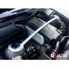 Barre inférieure avant UR Honda Civic 15-17 FC 1.5T/1.8