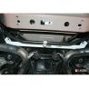 Barra de torretas motor UR Ford Mustang S550 15-19