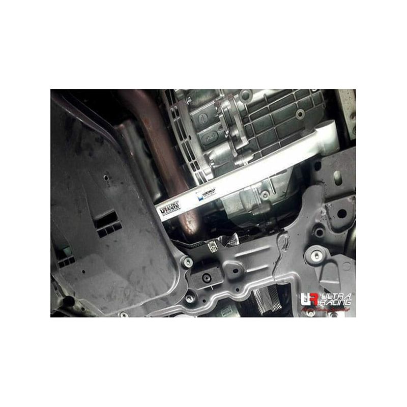 Barre inférieure avant UR Mercedes A45 / CLA45 2WD 13+ W176