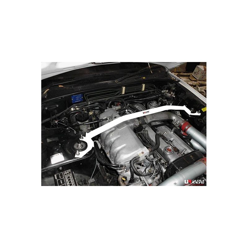 Barre compartiment moteur UR Nissan Skyline R32 GTST