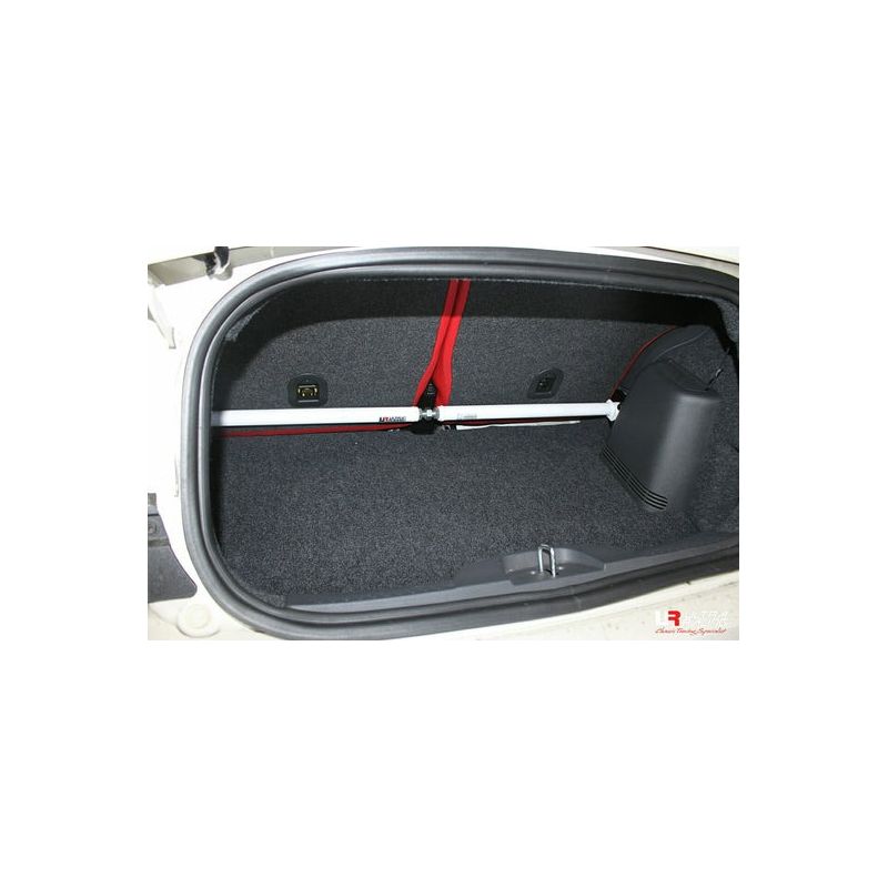 Barre intérieur coffre UR Fiat 500 07+ 09./1.4