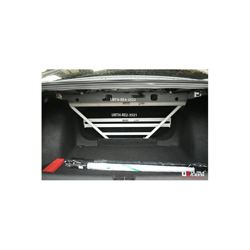 Barre intérieur coffre UR Honda Civic 15-17 FC 1.5T/1.8